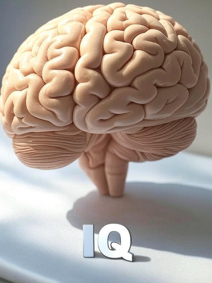 Можно ли развить свой IQ? Наука, тренировки и практика